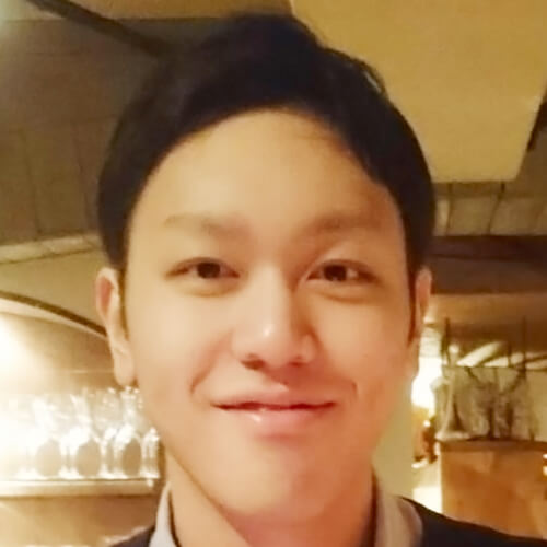 プロフィール画像